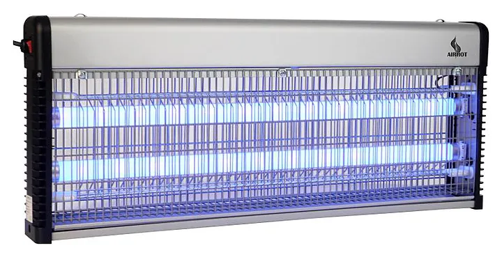 Лампа инсектицидная Airhot IKE-40W фото