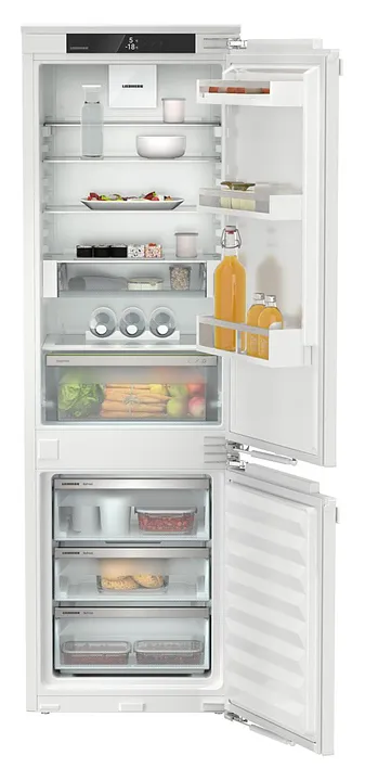 Встраиваемый холодильник Liebherr ICNe 5123 фото