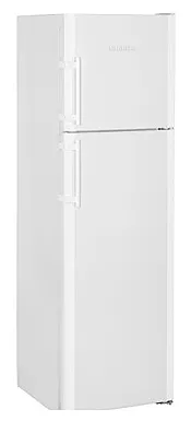 Холодильник Liebherr CTN 3663 Premium NoFrost