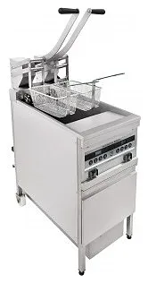 Фритюрница RoboLabs RoboFry ARF Deluxe фото