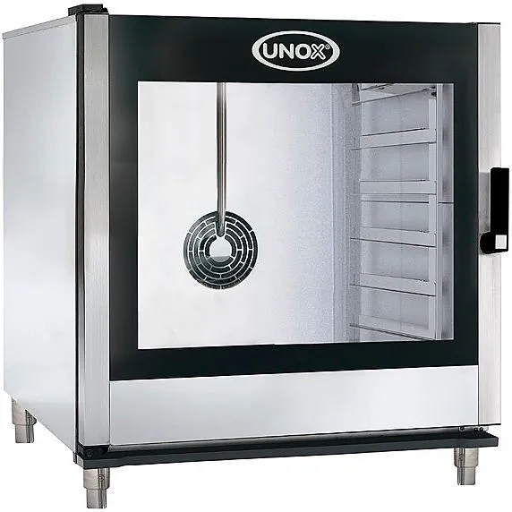 Шкаф расстоечный UNOX XVL 585 фото