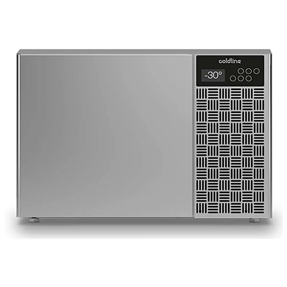 Шкаф шоковой заморозки Coldline W3UGS фото