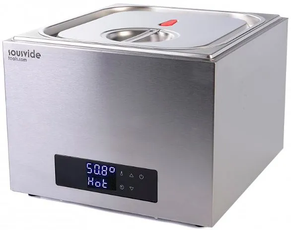 Термостат погружной sous vide (су вид) SousVideTools SVT-01011EU фото