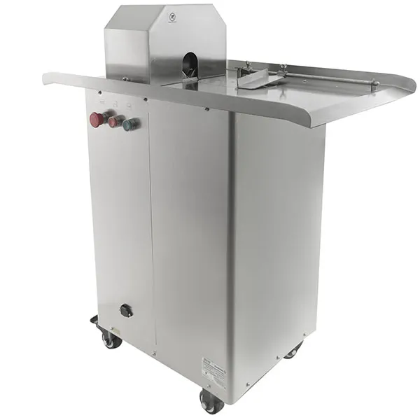 Клипсатор обвязчик электрический Foodatlas HR-770 фото