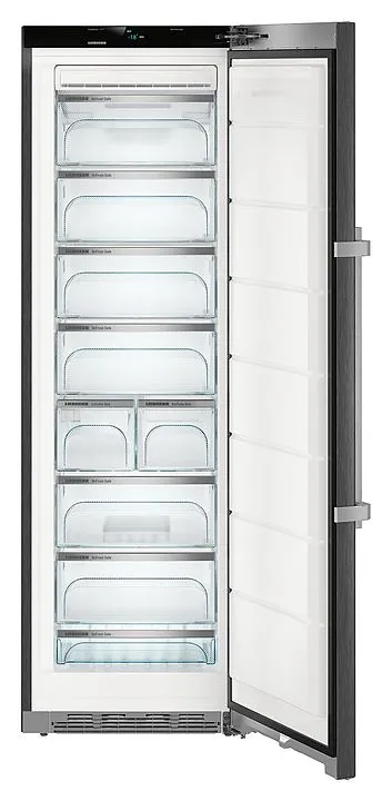 Морозильник Liebherr SGNbs 4385 фото