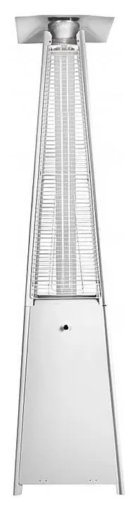Обогреватель уличный WWT 13I White