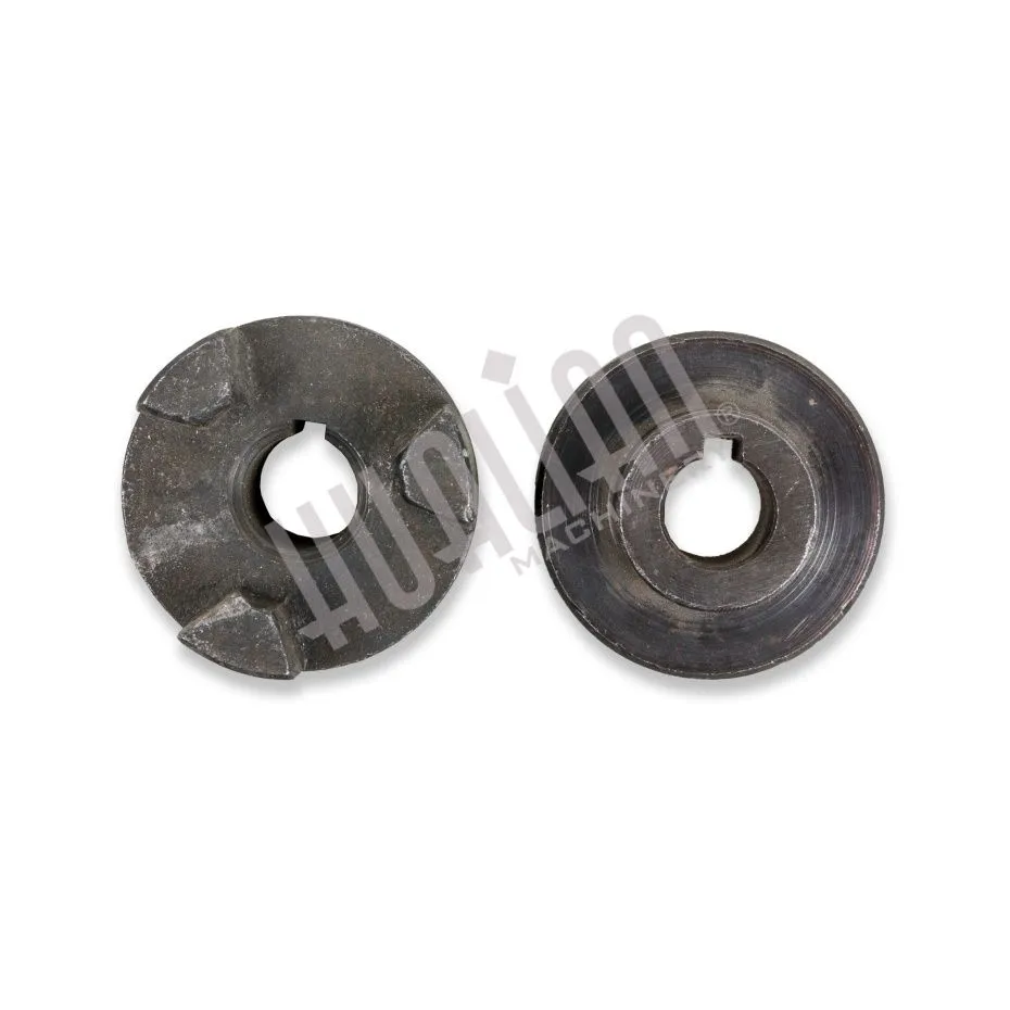 Комплект коннекторов для DZ-400/500/510 Hualian Machinery фото