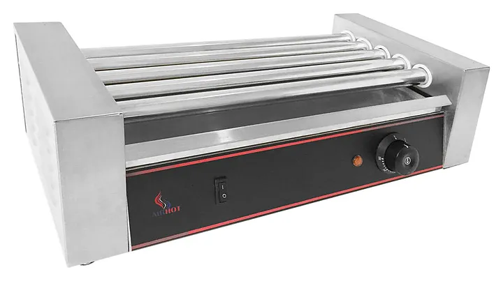 Гриль роликовый Airhot RG-5 фото