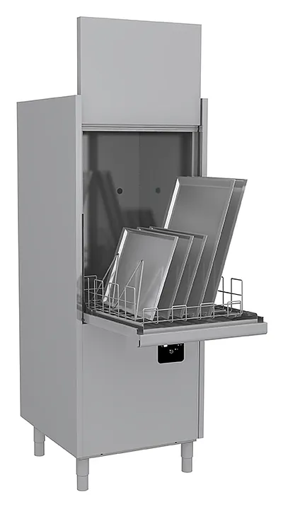 Машина посудомоечная VEROTERM VTP 2 фото