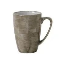 Кружка 340мл Stonecast Patina, цвет Antique Taupe PAATVM121 фото