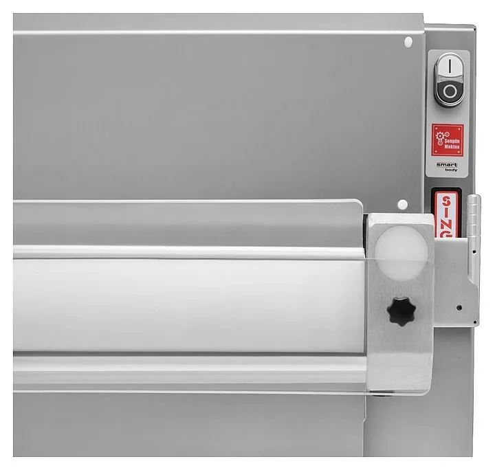 Машина тестораскаточная Senoven SM-450 SINGLE фото