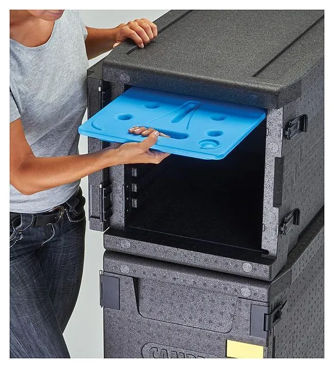 Элемент холодильный Cambro CP3253 159 холодно-голубой фото
