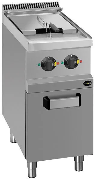 Фритюрница Apach APFE-47P Фритюрница Apach APFE-47P