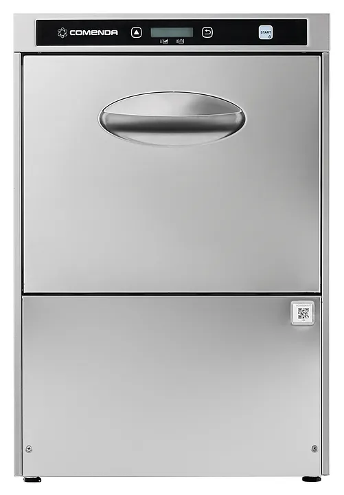 Стаканомоечная машина Comenda HB35 RO фото