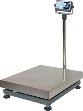 Весы товарные Mas PM1B-150-4050 фото