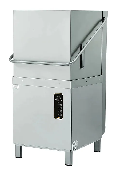 Купольная посудомоечная машина Vortmax EV-H500 фото