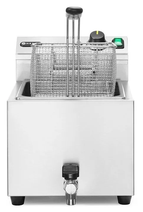 Фритюрница HENDI Profi Line 209424 фото