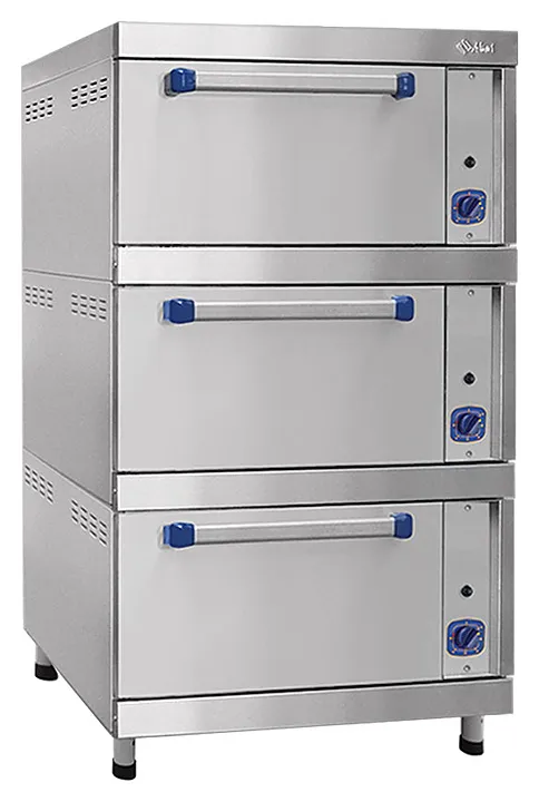 Шкаф жарочный Abat ШЖГ-3 21000802024 Шкаф жарочный Abat ШЖГ-3 21000802024