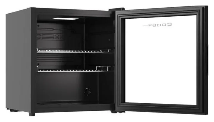 Шкаф холодильный барный Cooleq TBC-46N фото