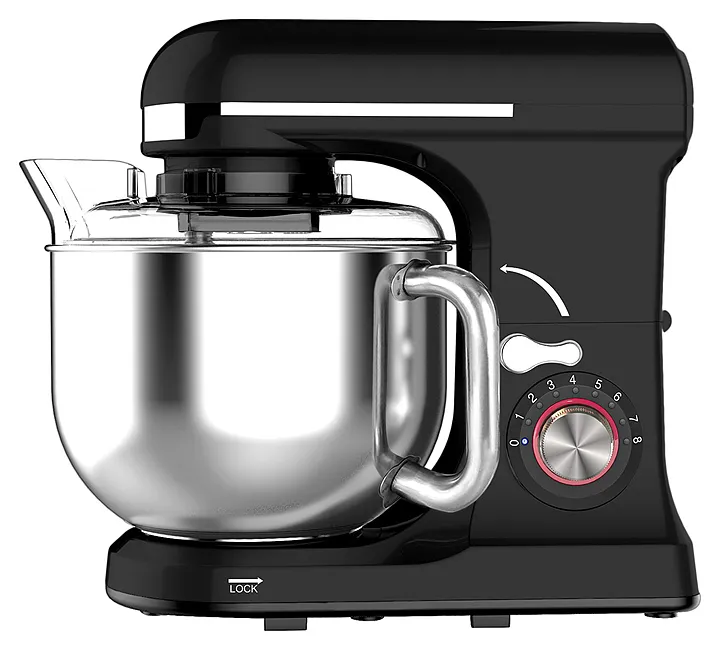Миксер планетарный VIATTO VA-SM7BPRO Миксер планетарный VIATTO VA-SM7BPRO