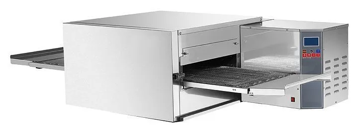 Печь конвейерная Kocateq EPCV12.5/52 фото