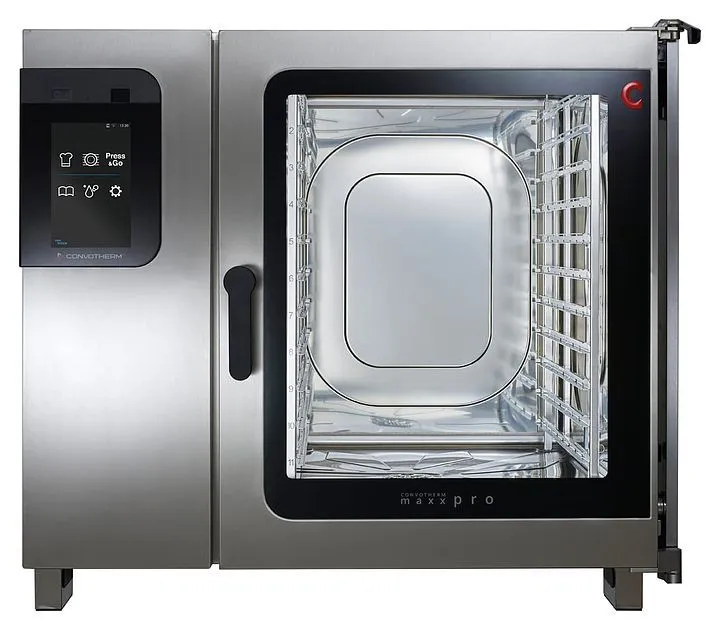 Пароконвектомат Convotherm Maxx Pro easyTouch 10.20 ES фото