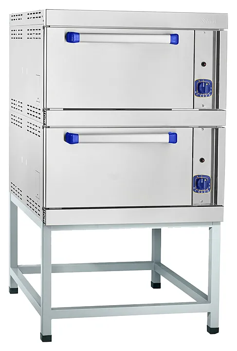 Шкаф жарочный Abat ШЖГ-2 21000802021 Шкаф жарочный Abat ШЖГ-2 21000802021