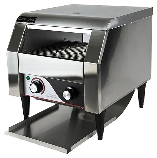 Тостер конвейерный CuisinAid CD-CT-300 фото