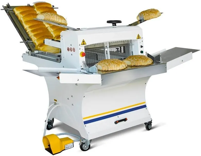 Хлеборезка Bakeberry FD-520