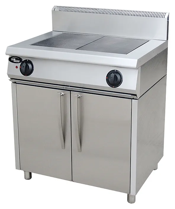 Плита электрическая Grill Master Ф2ПЭ/600 фото
