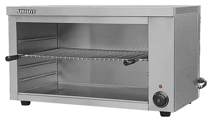 Гриль Salamander Airhot SGE-938 фото