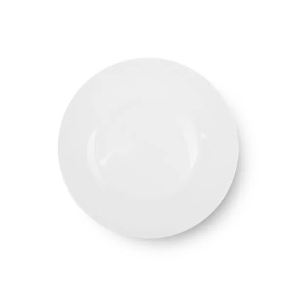 Тарелка мелкая Tvist Ivory 150 мм фото