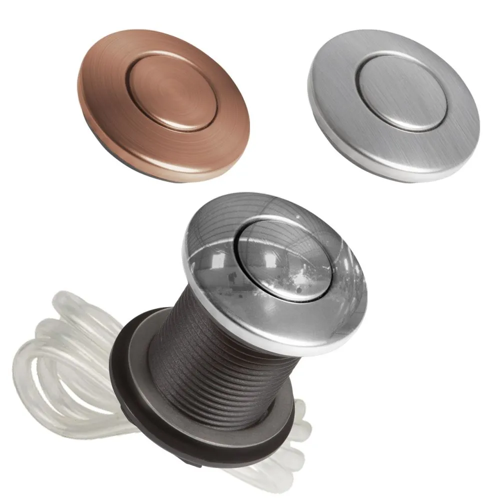 Пневмовыключатель Bort Air switch (3 colors) фото