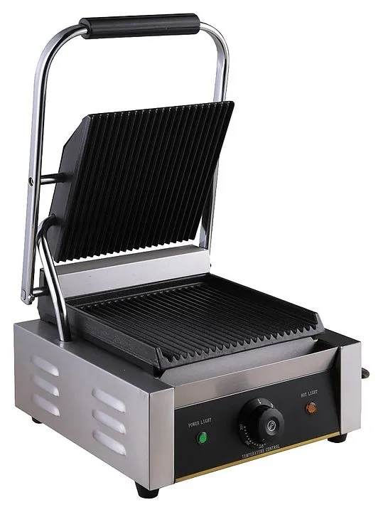 Гриль прижимной электрический CuisinAid CD-GH-811H фото