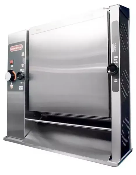 Тостер конвейерный Senoven Ekm 40 фото