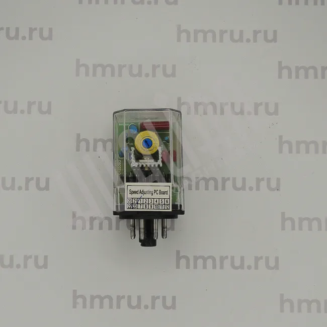 Модуль регулировки скорости транспортёра для FRB-770/810 Hualian Machinery