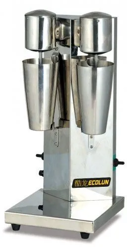 Миксер для коктейлей Ecolun 2 стакана (E1353020) фото