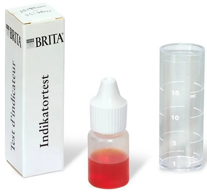 Фильтр-система Brita PURITY 600 ST фото