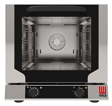 Печь конвекционная Tecnoeka Evolution EKF 423 NP фото