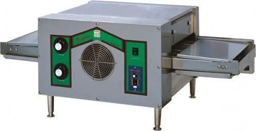 Печь конвейерная Starfood HX-1 фото