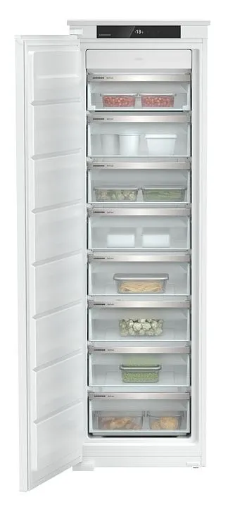 Встраиваемый морозильник Liebherr SIFNSe 5128 фото