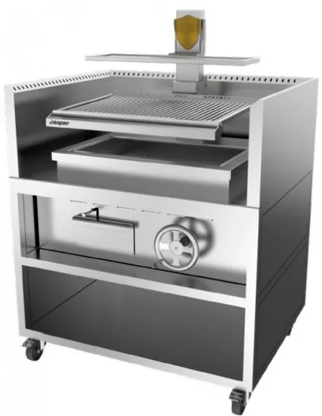 Гриль-мангал Josper PVJ076-1 фото