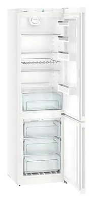 Холодильник Liebherr CNP 4813 NoFrost фото