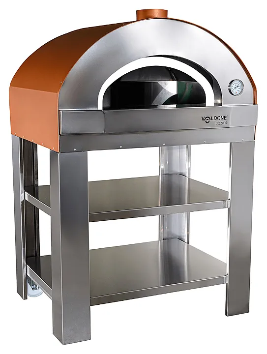 Печь для пиццы Voldone PIZZA 6 фото