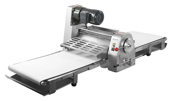 Машина тестораскаточная Rosso TSP-380