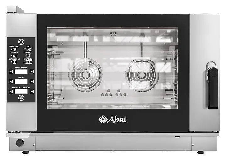 Печь конвекционная Abat КЭП-4ПМ-01 11000021075 Печь конвекционная Abat КЭП-4ПМ-01 11000021075