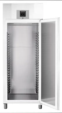 Шкаф морозильный Liebherr BGPV 8420 фото