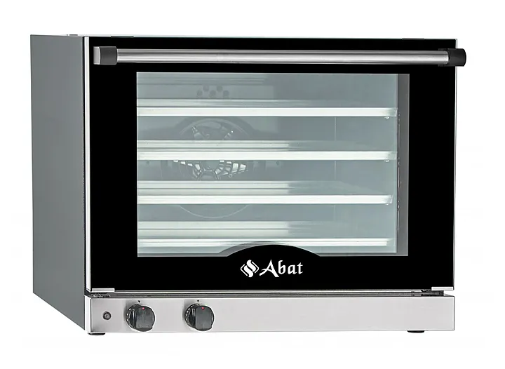 Печь конвекционная Abat КПП-4ЭМ 11000011323 Печь конвекционная Abat КПП-4ЭМ 11000011323