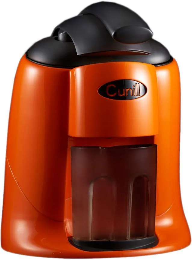 Конусная соковыжималка Cunill Acid 2 Evolution Orange фото
