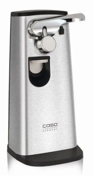 Электрооткрывалка Caso D10 Mulit Opener Электрооткрывалка Caso D10 Mulit Opener